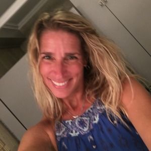 Meet your Posher, Jill